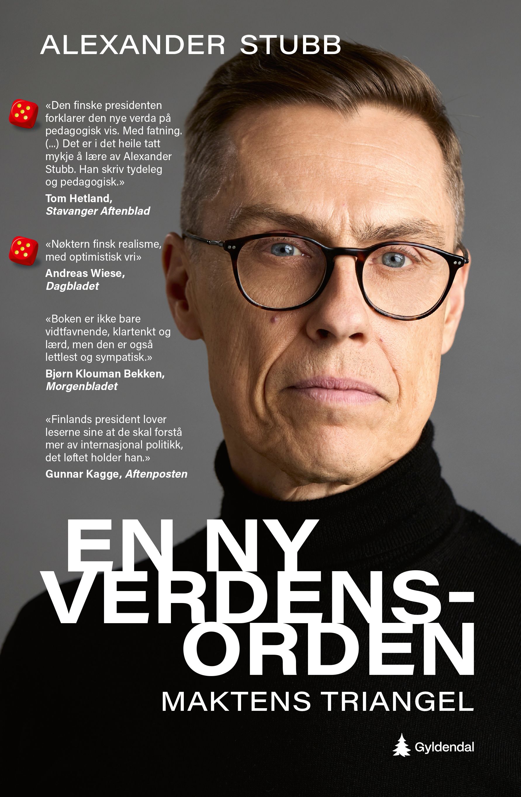 En ny verdensorden - maktens triangel