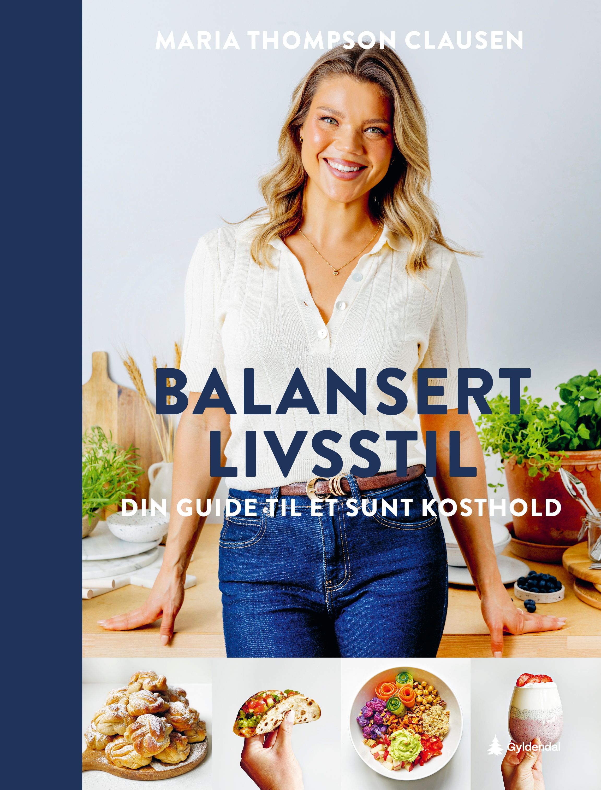 Balansert livsstil - din guide til et sunt kosthold