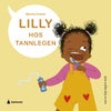 Lilly hos tannlegen