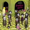 Zombiejegerne