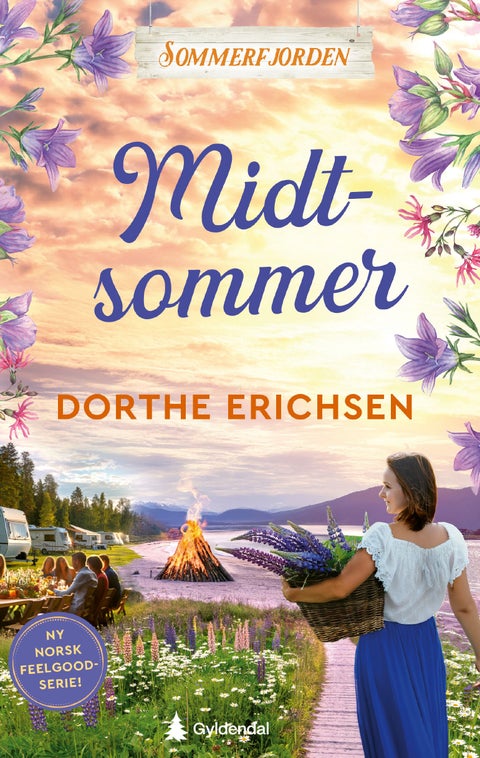 Midtsommer