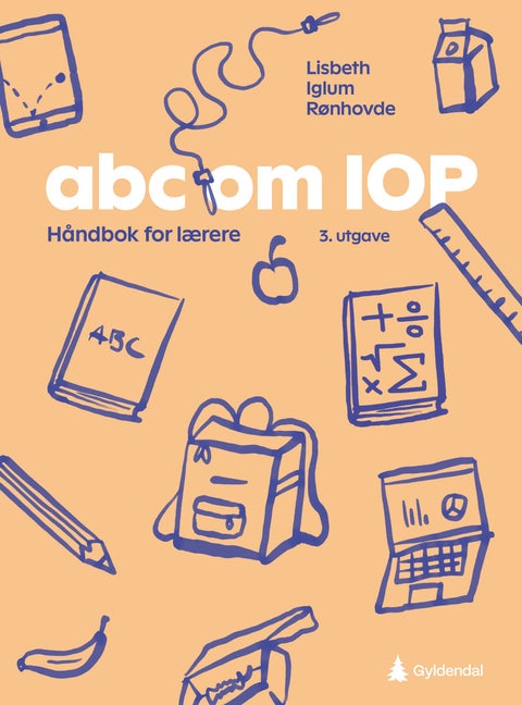 Abc om IOP - håndbok for lærere