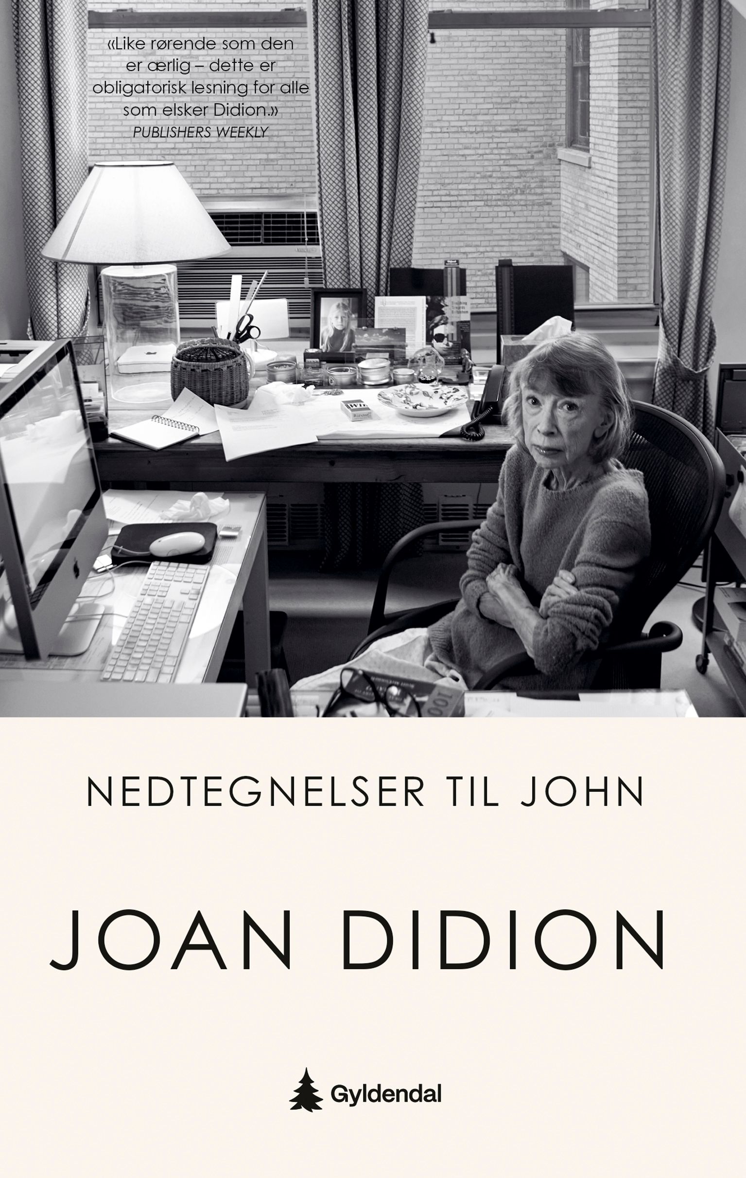 Nedtegnelser til John