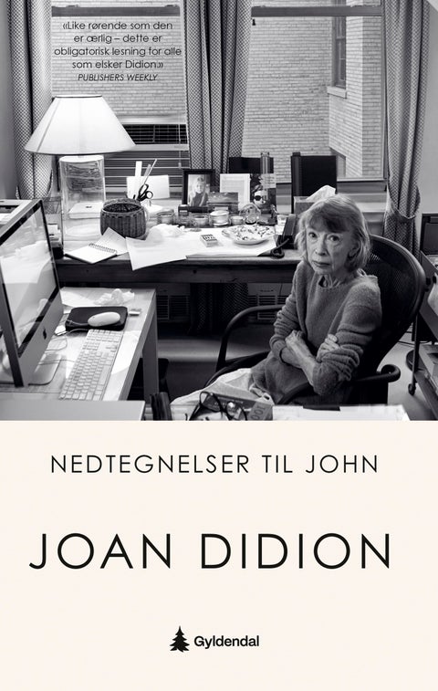 Nedtegnelser til John