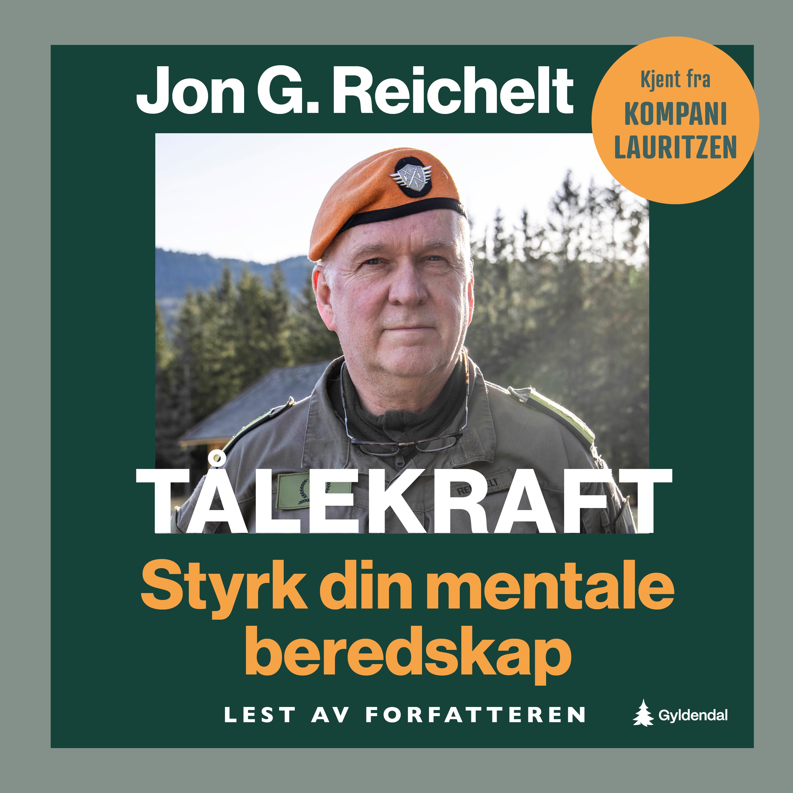 Tålekraft