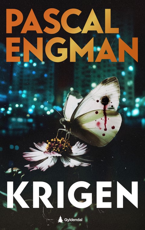 Krigen