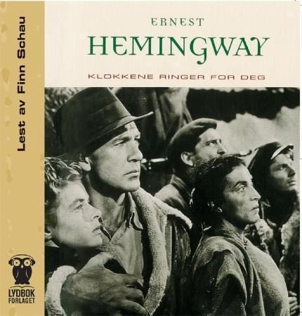 Klokkene ringer for deg