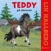 Teddy på rømmen