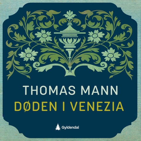 Døden i Venezia