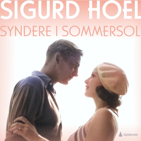 Syndere i sommersol