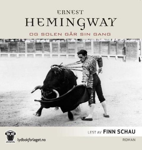 Og solen går sin gang