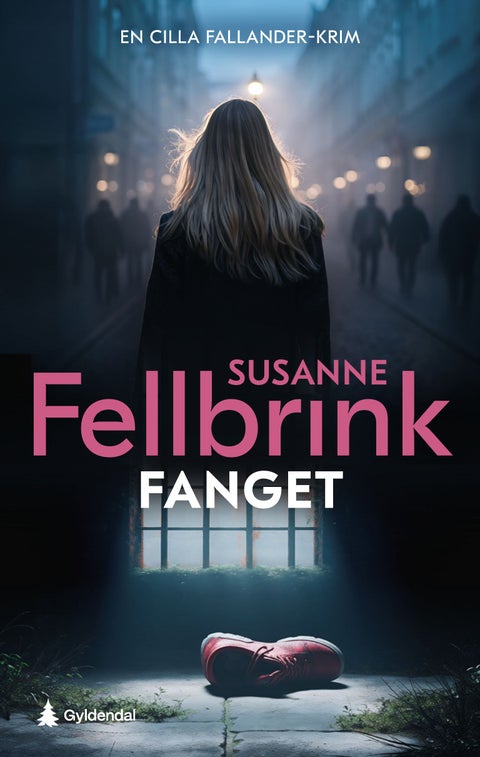 Ennå synger hun ingen sanger