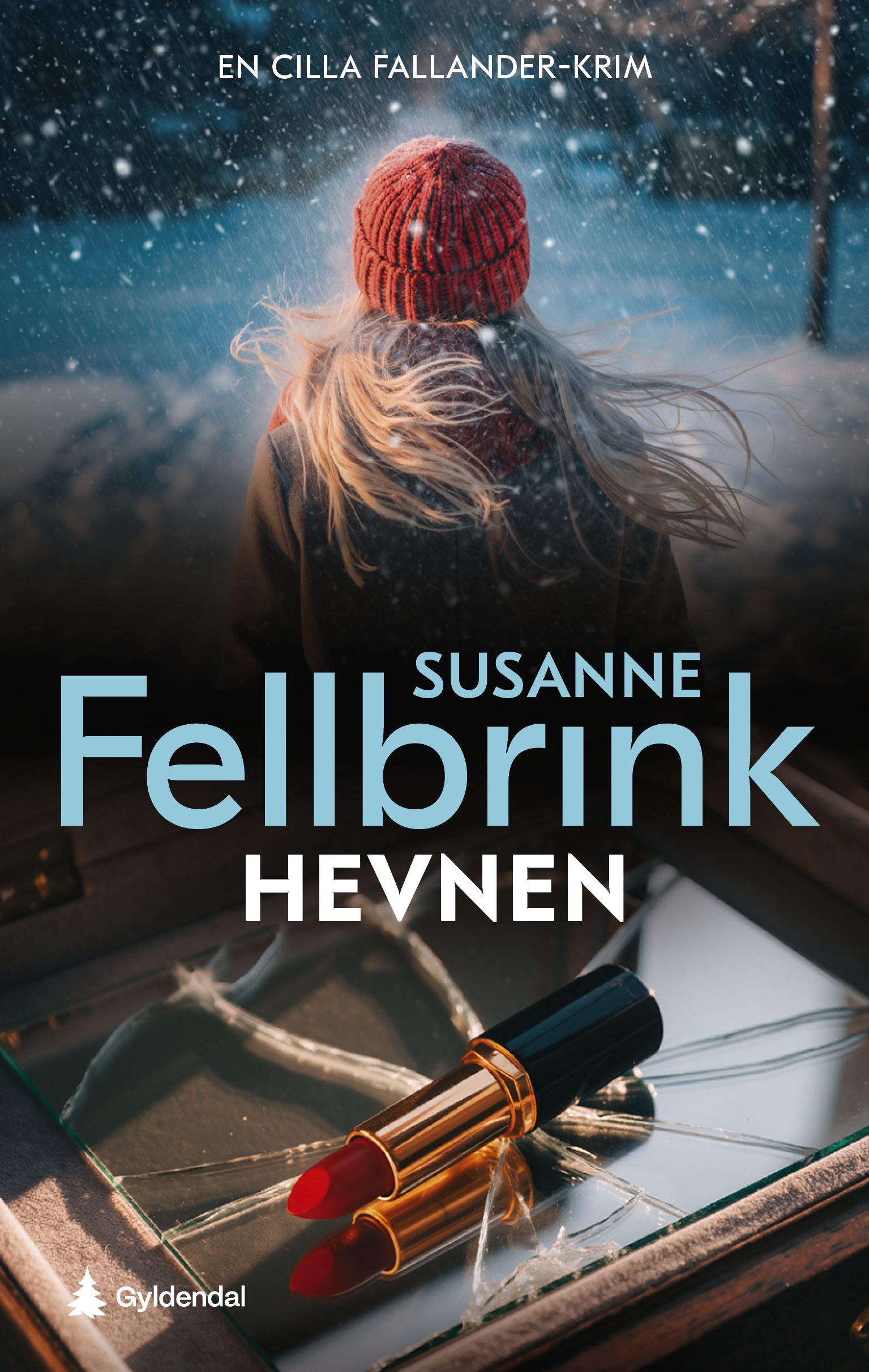 Fortsatt slår klokken