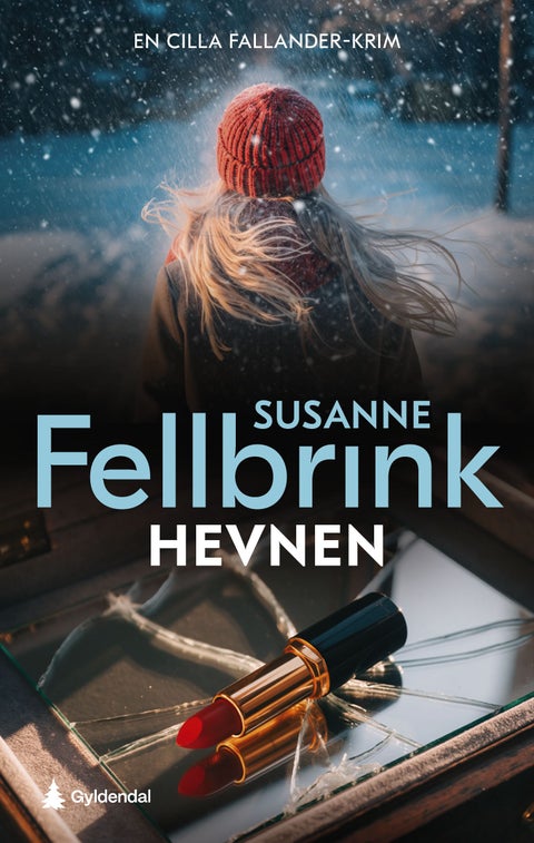 Fortsatt slår klokken