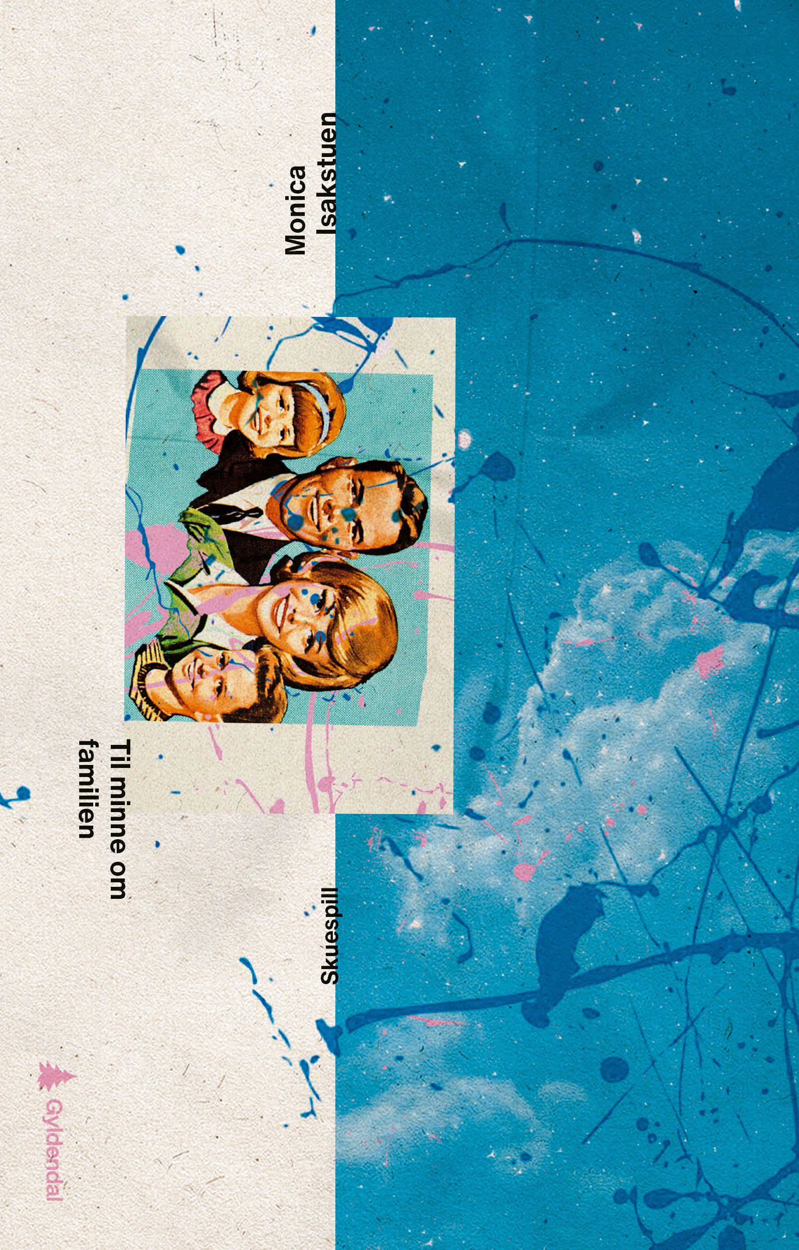 Til minne om familien - skuespill