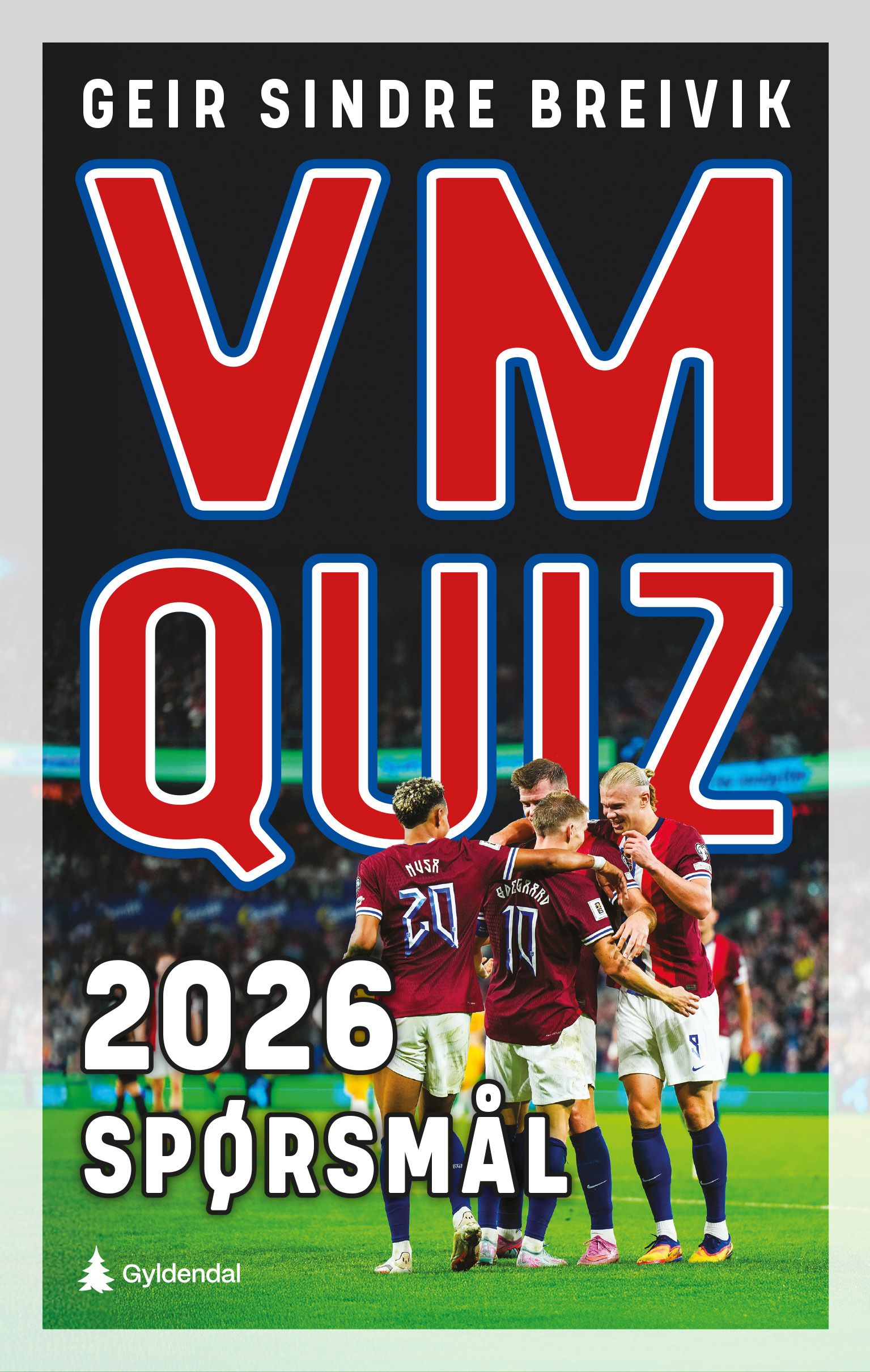 VM-quiz