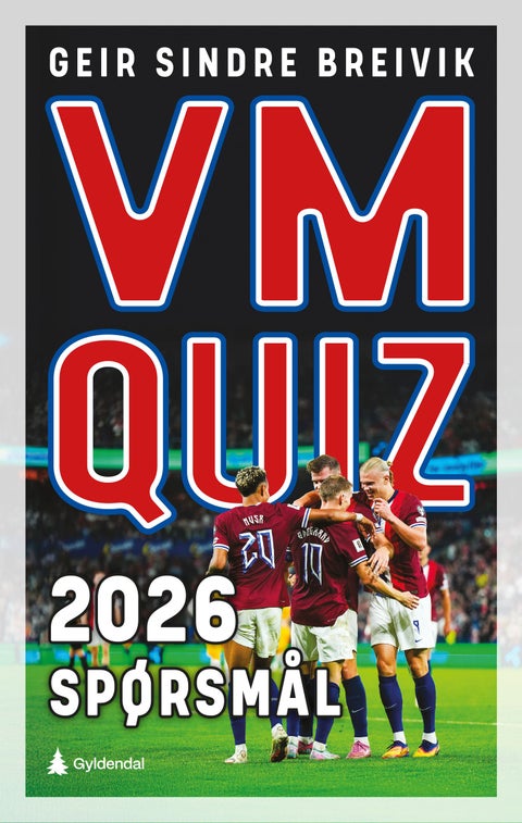 VM-quiz
