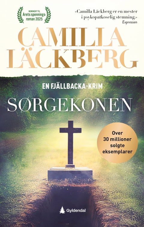 Sørgekonen