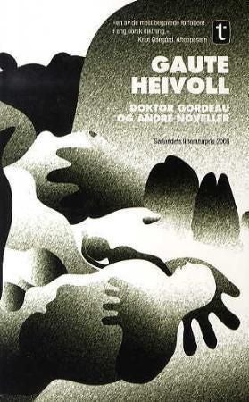 Doktor Gordeau og andre noveller - noveller