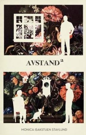 Avstand² - roman