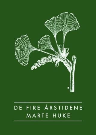 De fire årstidene - dikt