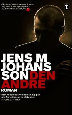 Den andre - roman