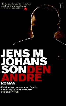 Den andre - roman