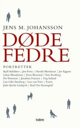 Døde fedre - portretter