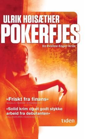 Pokerfjes - en Eveline Enger-krim