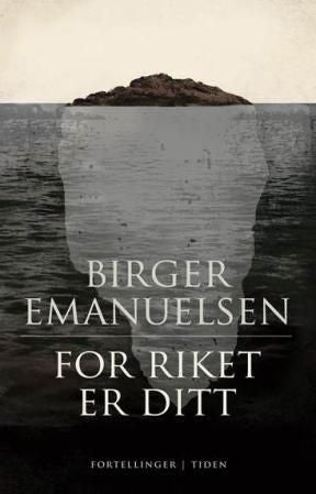 For riket er ditt - fortellinger