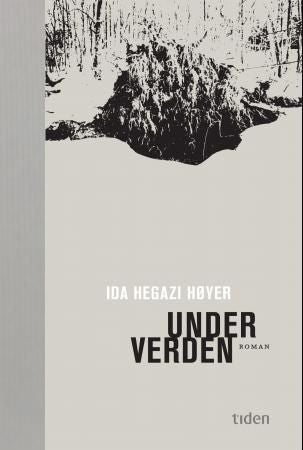 Under verden - roman