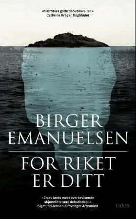 For riket er ditt - fortellinger