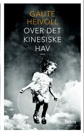 Over det kinesiske hav - roman