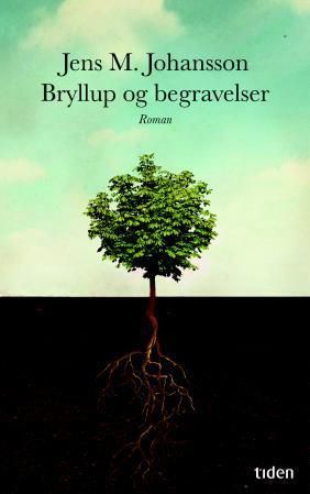 Bryllup og begravelser - roman