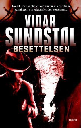 Besettelsen - thriller