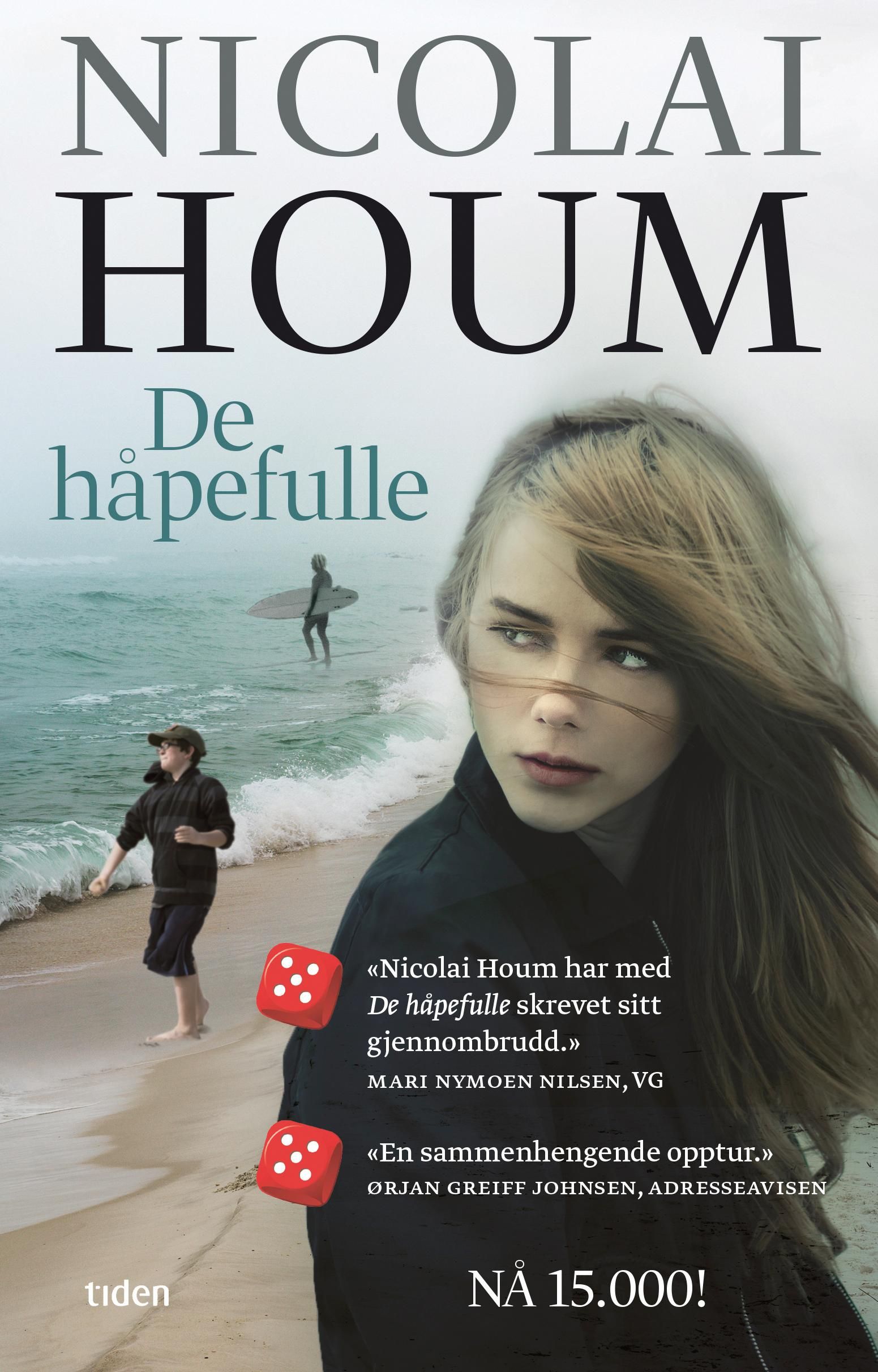 De håpefulle - roman
