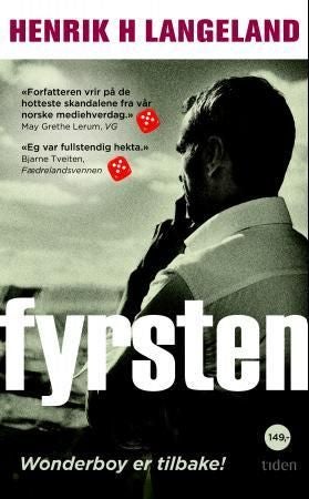 Fyrsten