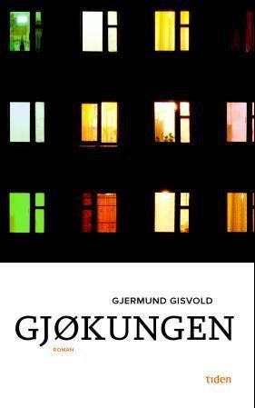 Gjøkungen - roman