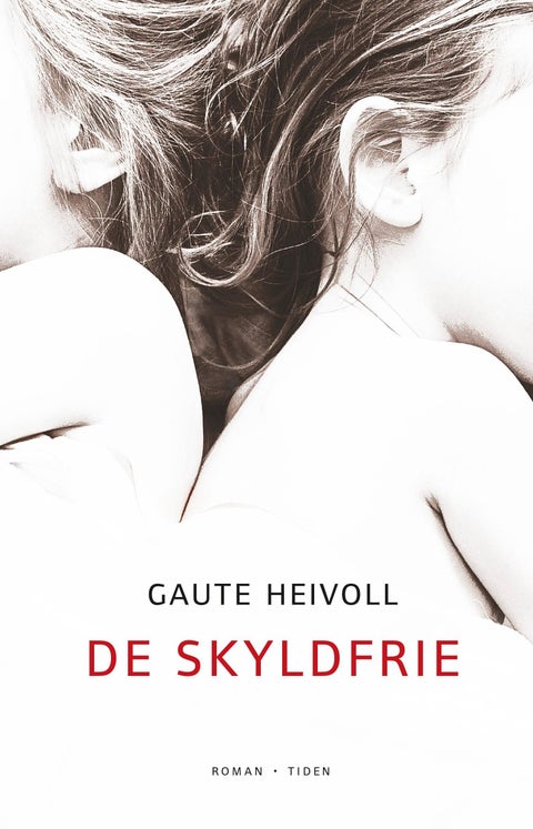 De skyldfrie - roman