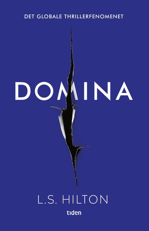 Domina - thriller