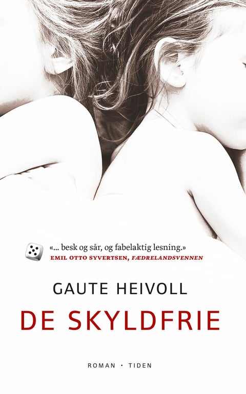 De skyldfrie - roman