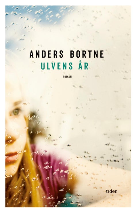 Ulvens år - roman