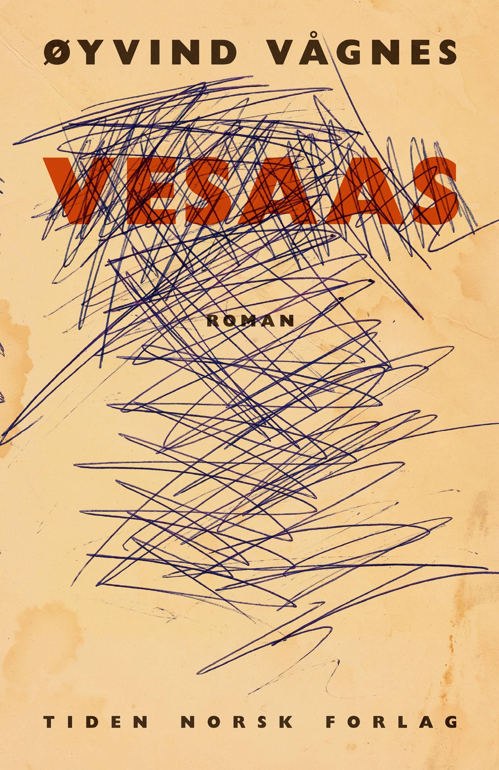 Vesaas - roman