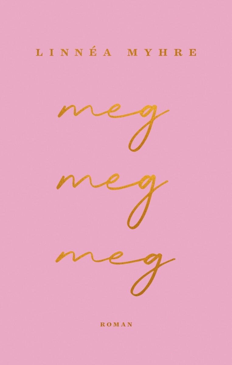 Meg, meg, meg