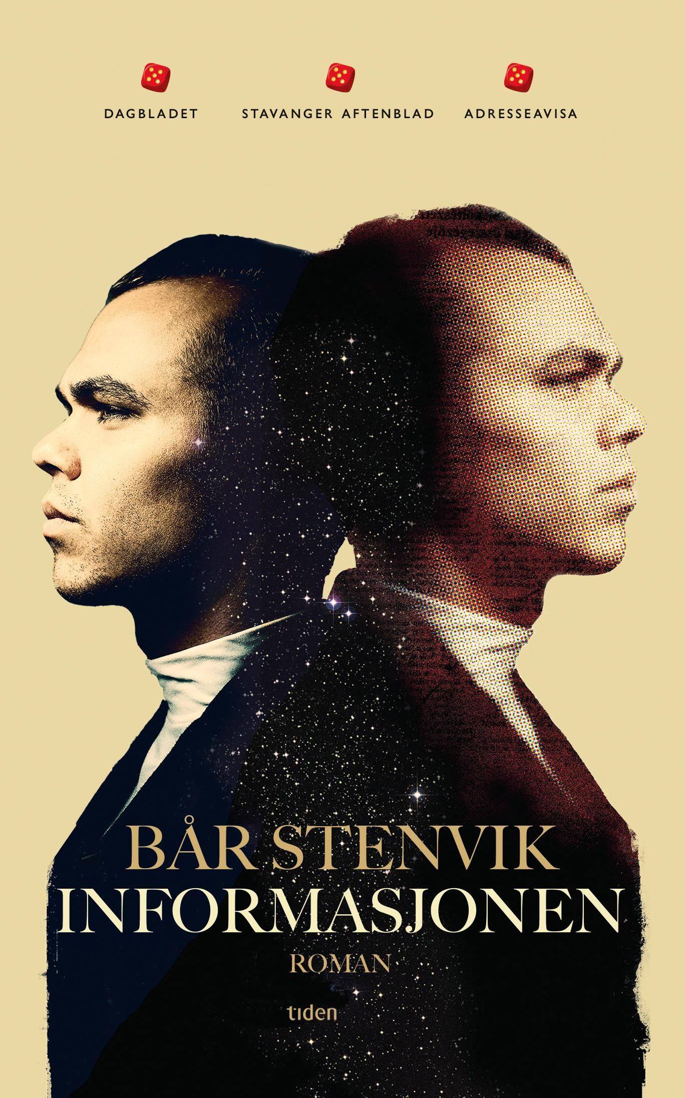 Informasjonen - roman