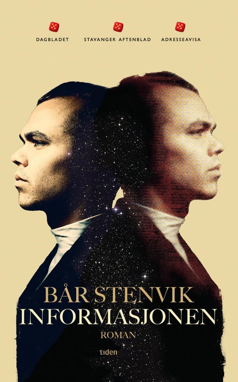 Informasjonen - roman