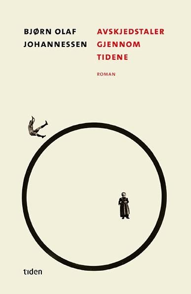 Avskjedstaler gjennom tidene - roman