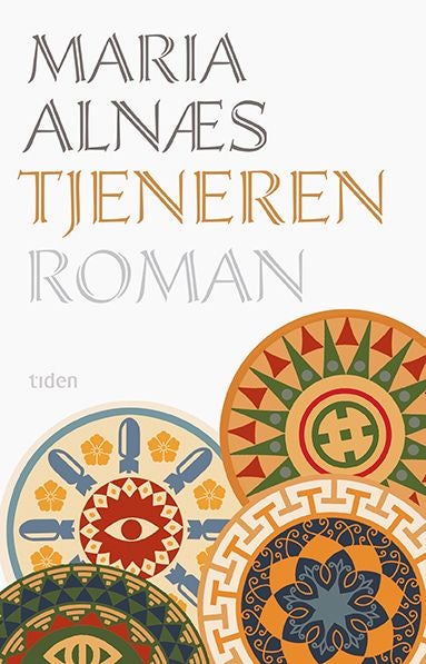 Tjeneren - roman