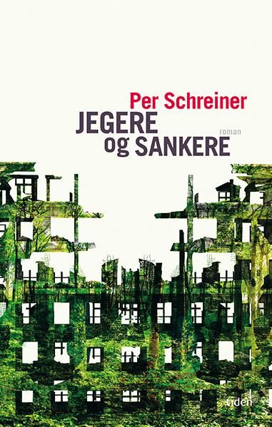 Jegere og sankere - roman