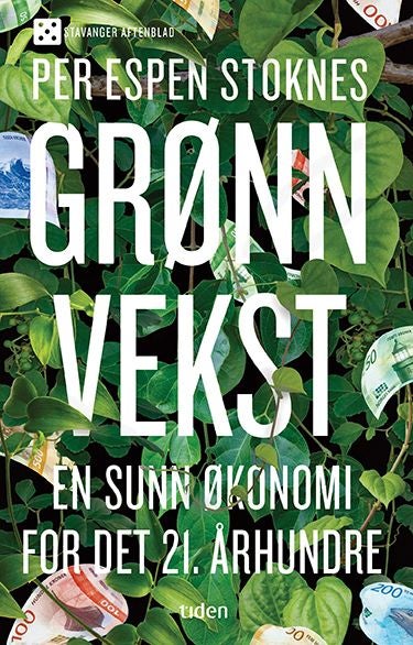Grønn vekst - en sunn økonomi for det 21. århundre